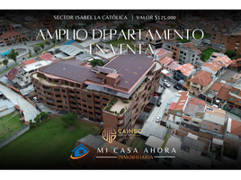 2 Habitación Apartamento en venta en Calderón Park, Cuenca, Cuenca, Cuenca