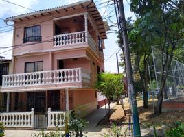 4 Habitación Casa en venta en Palmira, Valle Del Cauca, Palmira