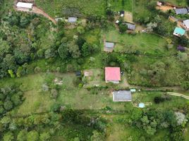 2 Schlafzimmer Haus zu verkaufen in Cali, Valle Del Cauca, Cali