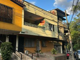 4 Habitación Casa en venta en Parque de los Pies Descalzos, Medellín, Medellín