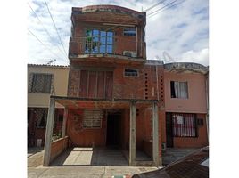 4 Habitación Villa en venta en Palmira, Valle Del Cauca, Palmira