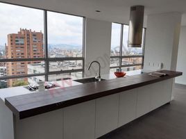 3 Habitación Apartamento en alquiler en Bogotá, Cundinamarca, Bogotá