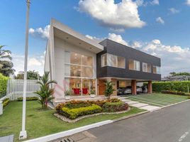 5 Habitación Villa en venta en Lago Calima, Cali, Cali