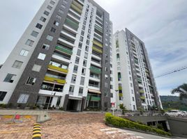 3 Habitación Apartamento en venta en Santander, Floridablanca, Santander