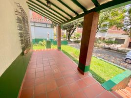 4 Habitación Villa en venta en Museo de Antioquia, Medellín, Medellín