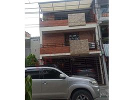 4 Habitación Casa en venta en Valle Del Cauca, Candelaria, Valle Del Cauca