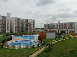 2 Habitación Apartamento en venta en Jamundi, Valle Del Cauca, Jamundi