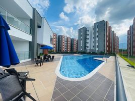 2 Habitación Apartamento en alquiler en Jamundi, Valle Del Cauca, Jamundi