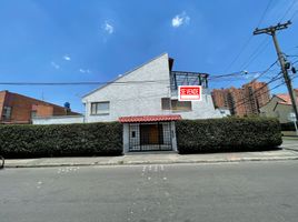 3 Habitación Casa en venta en Salto Del Tequendama, Bogotá, Bogotá