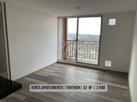 2 Habitación Apartamento en venta en Cundinamarca, Bogotá, Cundinamarca