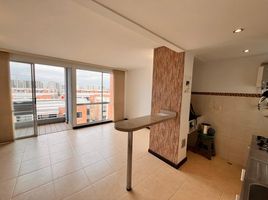 2 Habitación Apartamento en venta en Cali, Valle Del Cauca, Cali