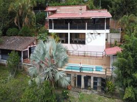 4 Bedroom Villa for sale in Cali, Valle Del Cauca, Cali