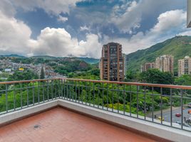 4 Habitación Apartamento en venta en Colombia, Cali, Valle Del Cauca, Colombia