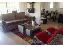 4 Habitación Casa en venta en Cali, Valle Del Cauca, Cali