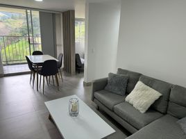 2 Habitación Apartamento en alquiler en Envigado, Antioquia, Envigado