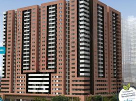 3 Habitación Apartamento en venta en Parque de los Pies Descalzos, Medellín, Medellín