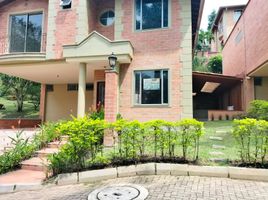 4 Habitación Villa en venta en Envigado, Antioquia, Envigado