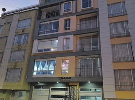 4 Habitación Apartamento en venta en Narino, San Juan De Pasto, Narino