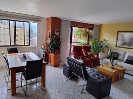 4 Habitación Apartamento en venta en Parque de los Pies Descalzos, Medellín, Medellín