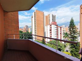 2 Habitación Apartamento en venta en Parque de los Pies Descalzos, Medellín, Medellín