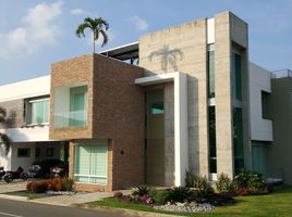 4 Schlafzimmer Haus zu verkaufen in Cali, Valle Del Cauca, Cali