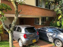 3 Habitación Casa en venta en Antioquia, Envigado, Antioquia