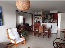 3 Habitación Apartamento en venta en Lago Calima, Cali, Cali