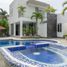 8 Habitación Villa en venta en Valle Del Cauca, Jamundi, Valle Del Cauca