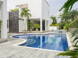 8 Habitación Villa en venta en Valle Del Cauca, Jamundi, Valle Del Cauca