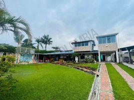 4 Bedroom House for sale in Valle Del Cauca, Dagua, Valle Del Cauca