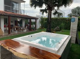 4 Habitación Casa en venta en Valle Del Cauca, Jamundi, Valle Del Cauca