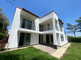 4 Habitación Casa en venta en Valle Del Cauca, Jamundi, Valle Del Cauca