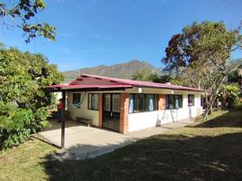 4 Habitación Villa en venta en Pacho, Cundinamarca, Pacho