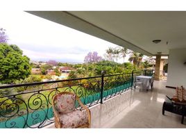 5 Habitación Villa en venta en Cali, Valle Del Cauca, Cali