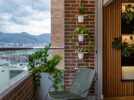 Appartement 3 chambre à vendre à Medellin, Antioquia, Medellin