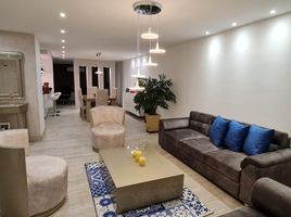 5 Habitación Villa en venta en Lago Calima, Cali, Cali