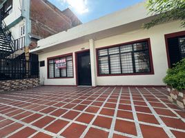 3 Habitación Villa en venta en Palmira, Valle Del Cauca, Palmira