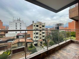 3 Habitación Apartamento en venta en Museo de Antioquia, Medellín, Medellín