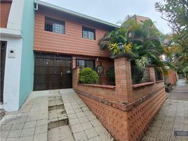 5 Habitación Villa en venta en Museo de Antioquia, Medellín, Medellín