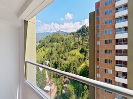 3 Habitación Departamento en venta en Envigado, Antioquia, Envigado