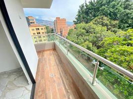 4 Habitación Apartamento en venta en Parque de los Pies Descalzos, Medellín, Medellín