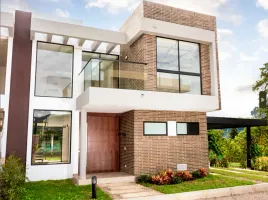 3 Bedroom House for sale in Chia, Cundinamarca, Chia