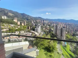 2 Habitación Apartamento en venta en Parque de los Pies Descalzos, Medellín, Medellín