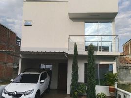 6 Habitación Casa en venta en Jamundi, Valle Del Cauca, Jamundi