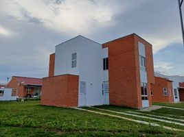 4 Habitación Casa en venta en Jamundi, Valle Del Cauca, Jamundi