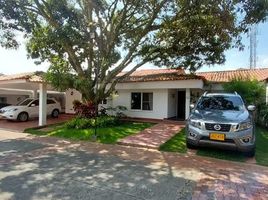 Villa 3 chambre à vendre à Cali, Valle Del Cauca, Cali