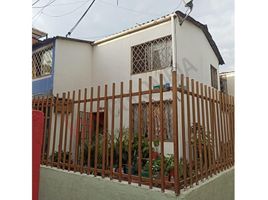 3 Habitación Casa en venta en Candelaria, Valle Del Cauca, Candelaria