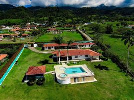 7 Habitación Villa en venta en Valle Del Cauca, Calima, Valle Del Cauca