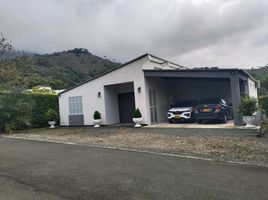 5 Habitación Casa en venta en Jamundi, Valle Del Cauca, Jamundi