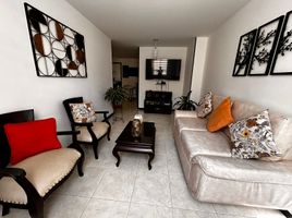 3 Schlafzimmer Villa zu verkaufen in Cali, Valle Del Cauca, Cali